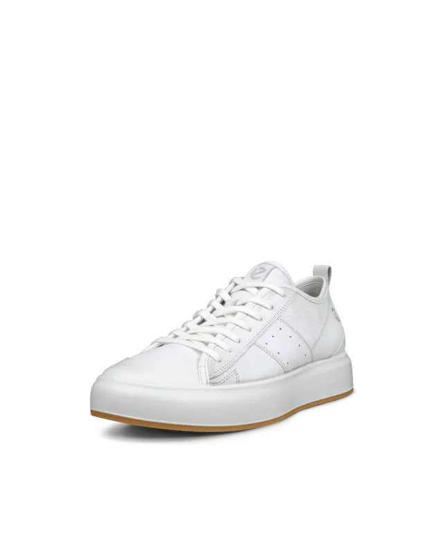 ECCO STREET ACE M Grijs (85681458336)