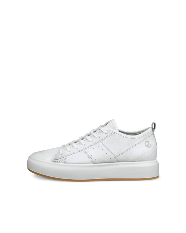 ECCO STREET ACE M Grijs (85681458336)