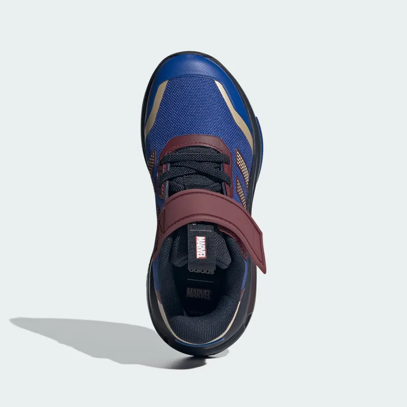 adidas adidas x Marvel’s Captain Marvel Racer Kids (IF4155)