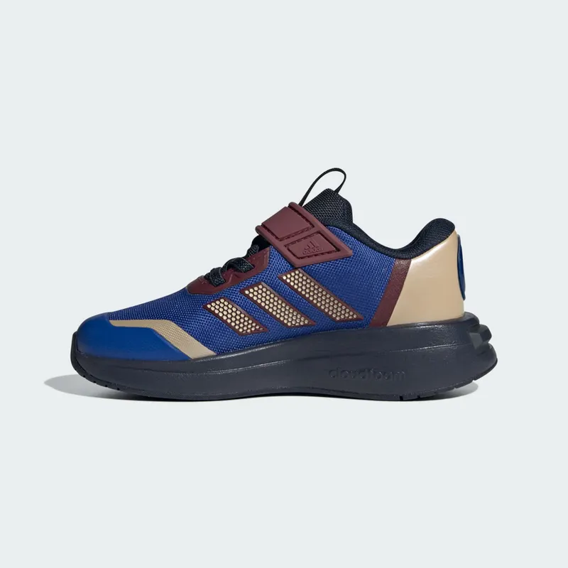adidas adidas x Marvel’s Captain Marvel Racer Kids (IF4155)