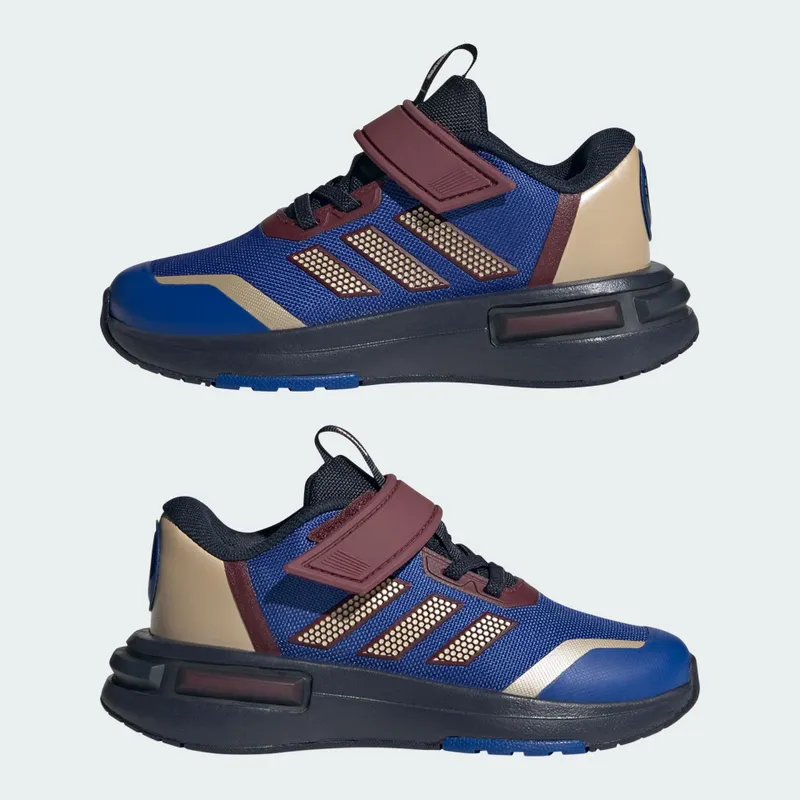 adidas adidas x Marvel’s Captain Marvel Racer Kids (IF4155)