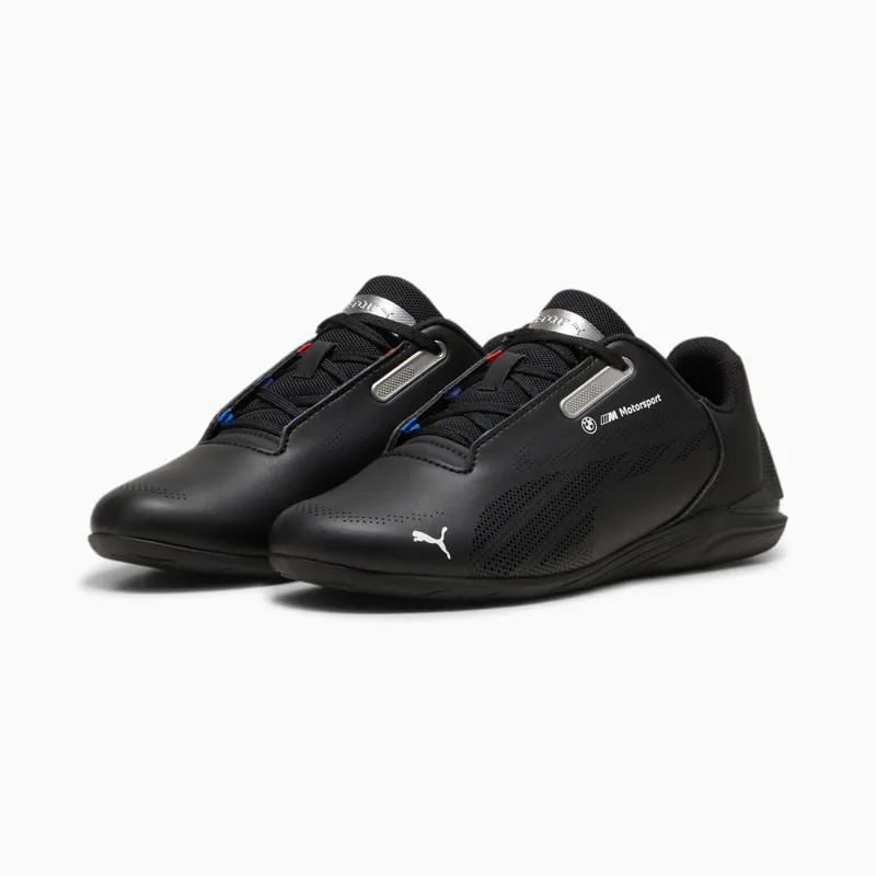 Puma BMW M Motorsport Drift Cat Decima 2.0 schoenen Zwart (308360-01)
