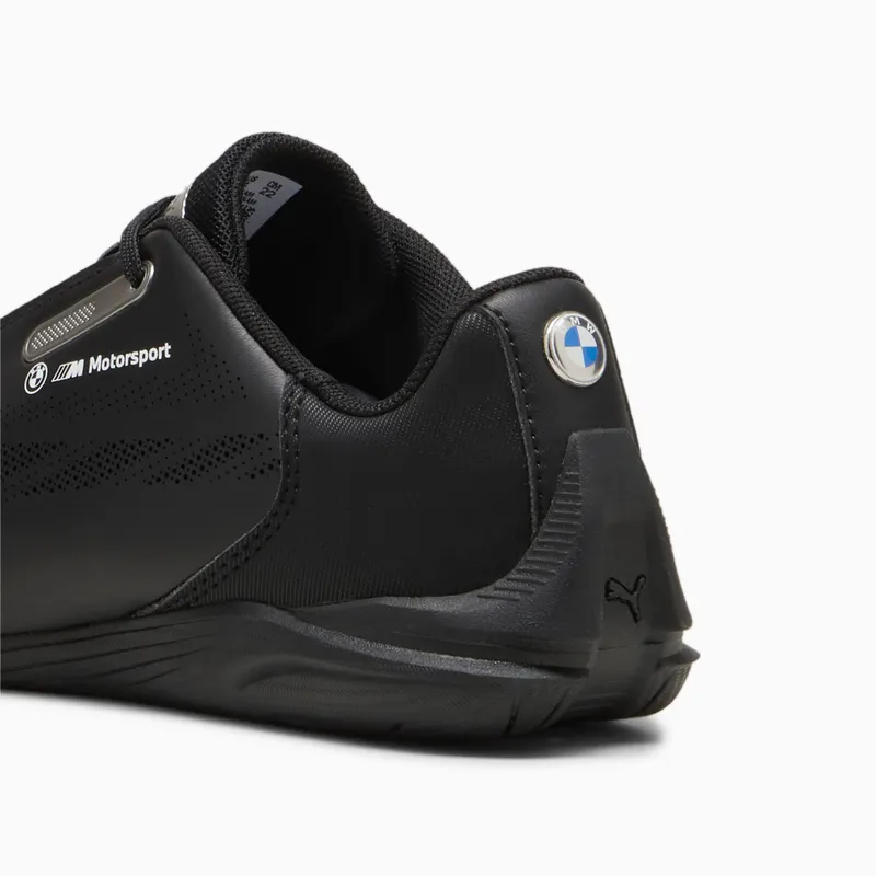 Puma BMW M Motorsport Drift Cat Decima 2.0 schoenen Zwart (308360-01)