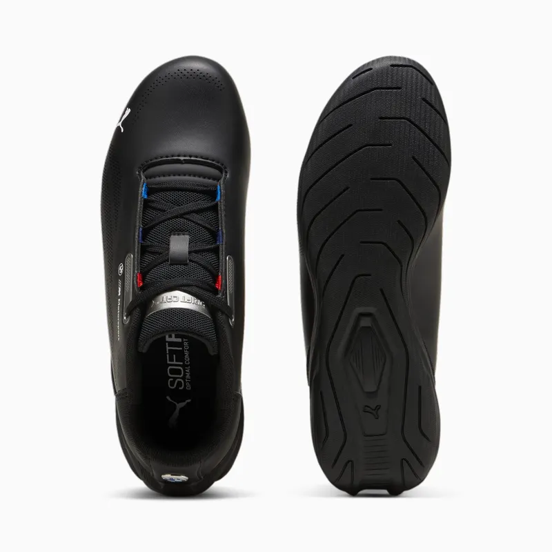 Puma BMW M Motorsport Drift Cat Decima 2.0 schoenen Zwart (308360-01)