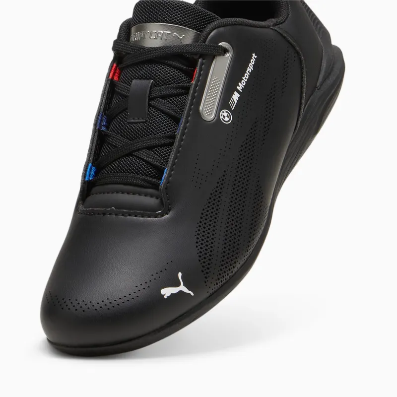 Puma BMW M Motorsport Drift Cat Decima 2.0 schoenen Zwart (308360-01)