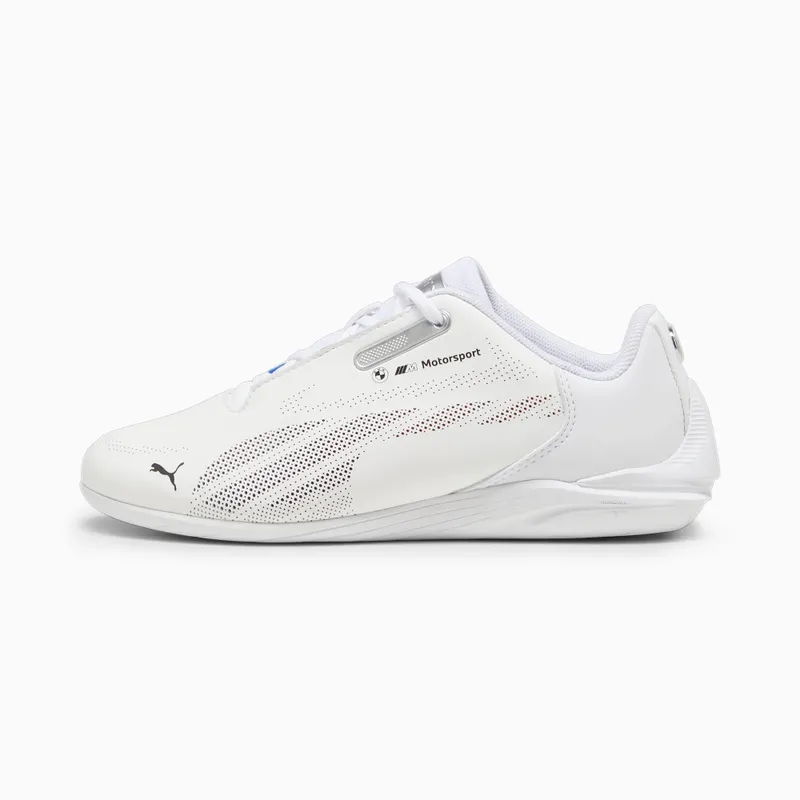 Puma BMW M Motorsport Drift Cat Decima 2.0 schoenen Wit (308360-02)