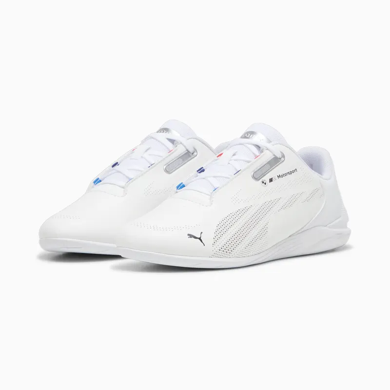 Puma BMW M Motorsport Drift Cat Decima 2.0 schoenen Wit (308360-02)