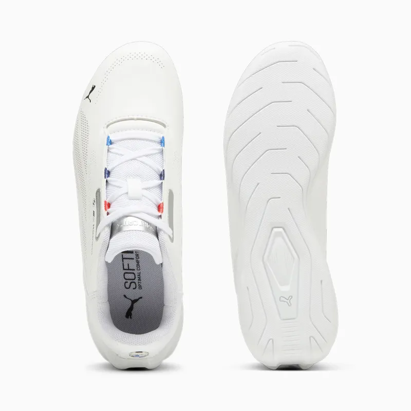 Puma BMW M Motorsport Drift Cat Decima 2.0 schoenen Wit (308360-02)