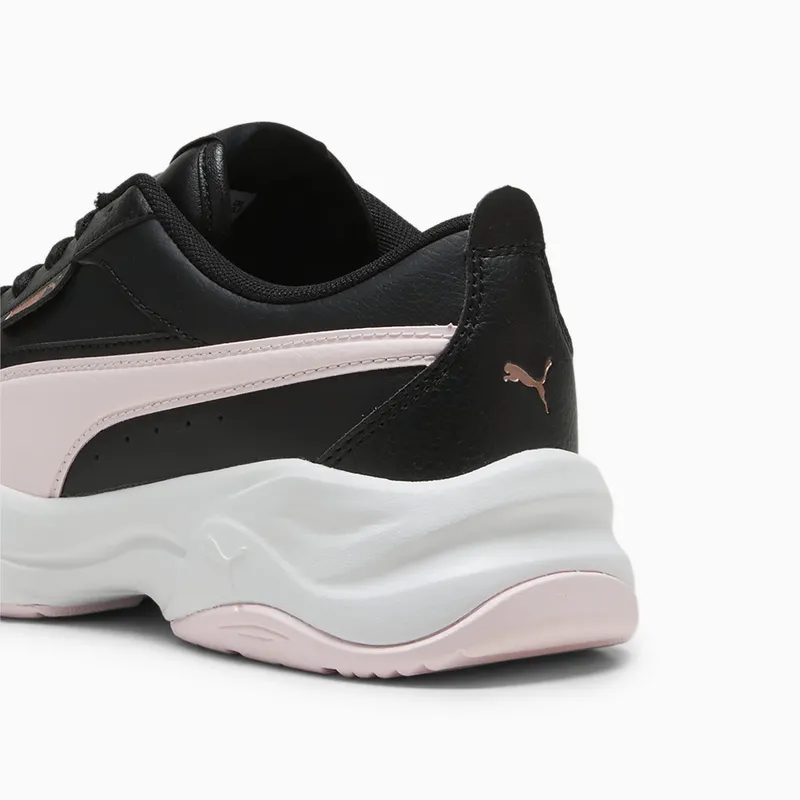 Puma Cilia Mode Wit/Roze/Zwart (371125-19)