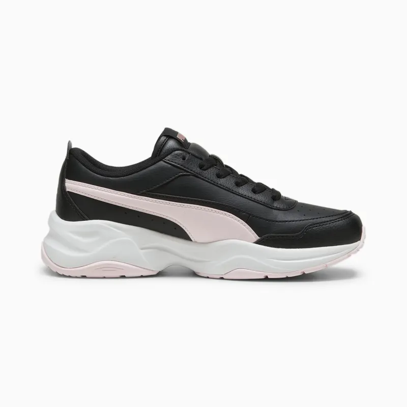 Puma Cilia Mode Wit/Roze/Zwart (371125-19)