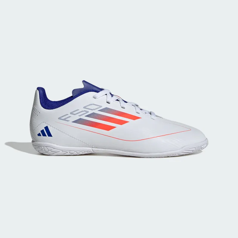 adidas F50 Club Indoor Voetbalschoenen Kids (IF1392)