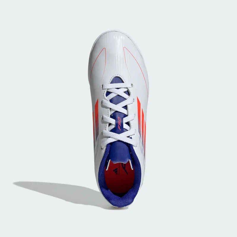 adidas F50 Club Indoor Voetbalschoenen Kids (IF1392)
