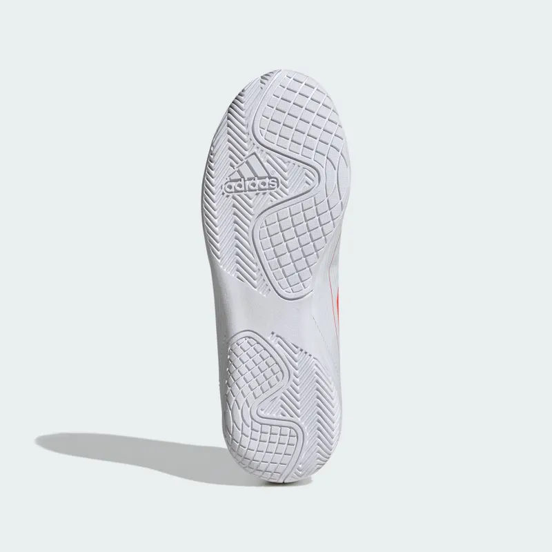 adidas F50 Club Indoor Voetbalschoenen Kids (IF1392)