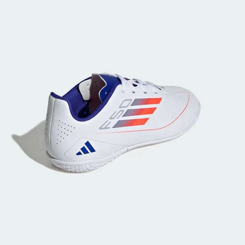 adidas F50 Club Indoor Voetbalschoenen Kids (IF1392)