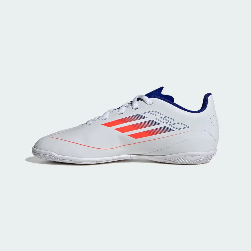adidas F50 Club Indoor Voetbalschoenen Kids (IF1392)