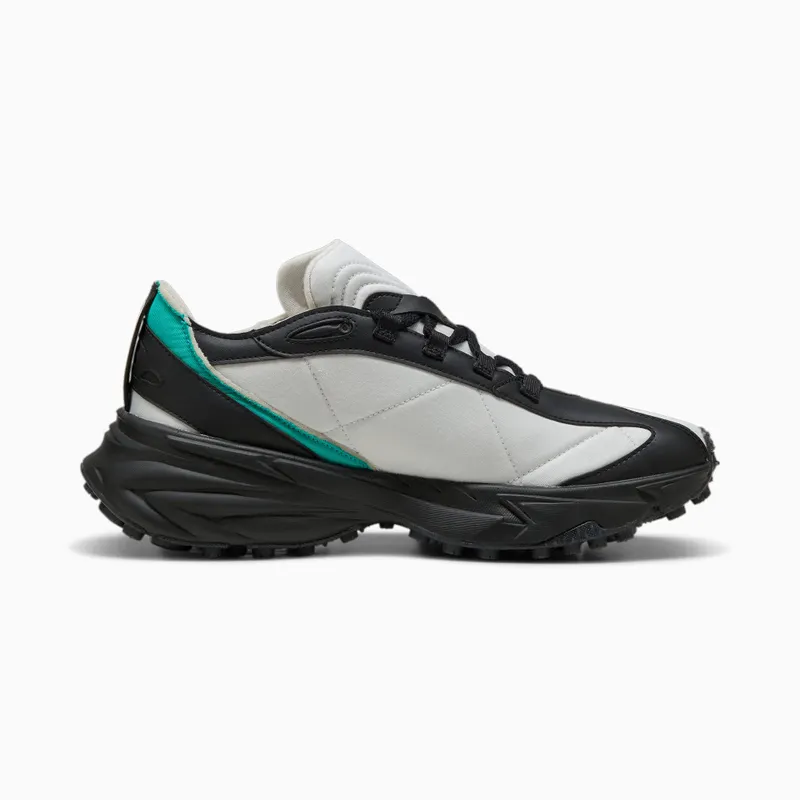 Puma x MAPF1 x RÆBURN Spirex Zwart/Grijs (308556-01)