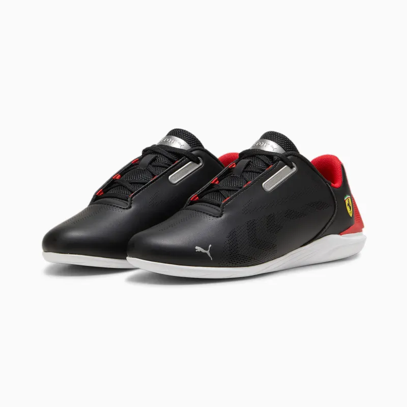 Puma Scuderia Ferrari Drift Cat Decima 2.0 Rood/Zwart (308398-01)