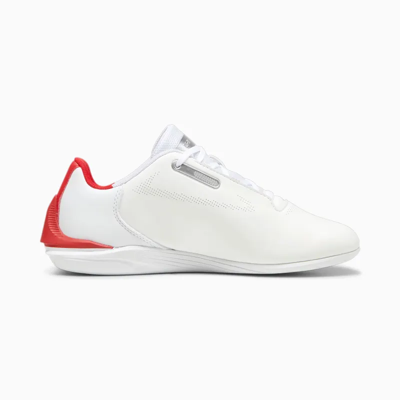 Puma Scuderia Ferrari Drift Cat Decima 2.0 Wit/Rood (308398-02)