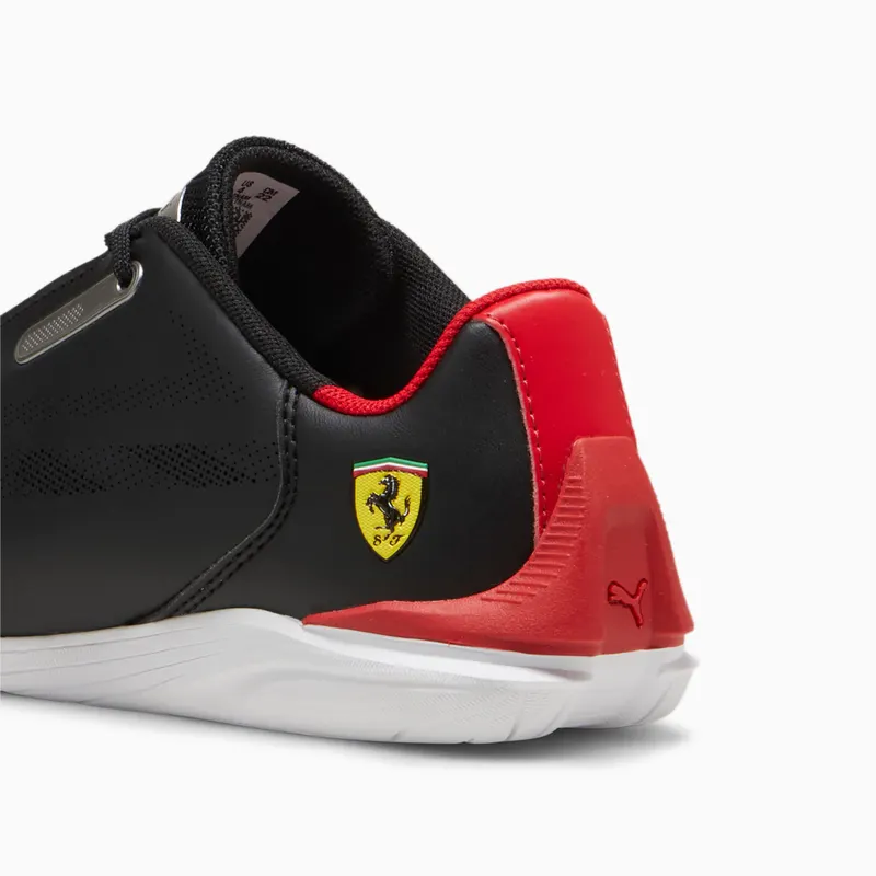 Puma Scuderia Ferrari Drift Cat Decima 2.0 Rood/Zwart (308398-01)