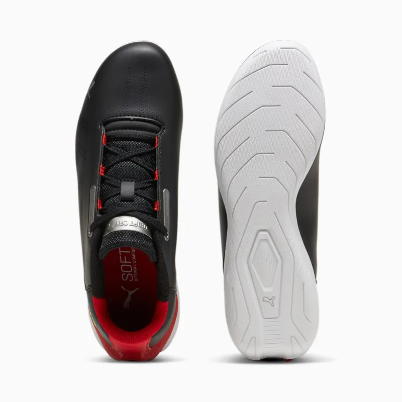 Puma Scuderia Ferrari Drift Cat Decima 2.0 Rood/Zwart (308398-01)