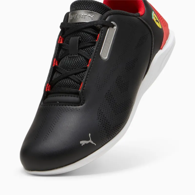 Puma Scuderia Ferrari Drift Cat Decima 2.0 Rood/Zwart (308398-01)