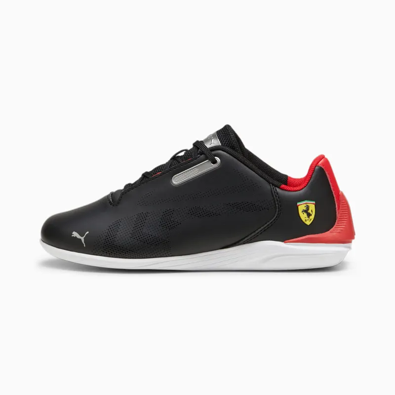 Puma Scuderia Ferrari Drift Cat Decima 2.0 Rood/Zwart (308398-01)
