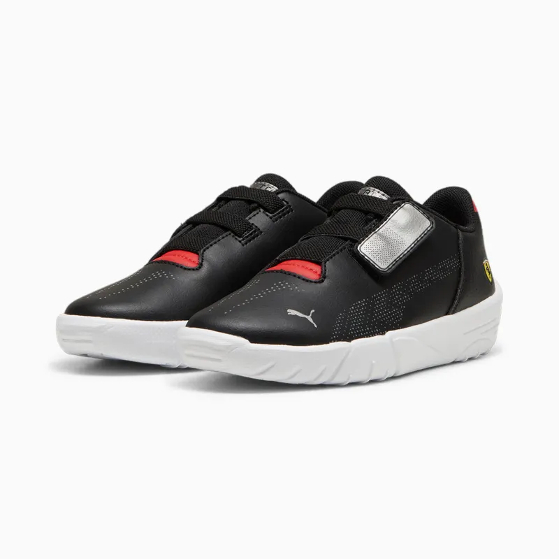 Puma Scuderia Ferrari Drift Cat Decima 2.0 Rood/Zwart (308399-01)