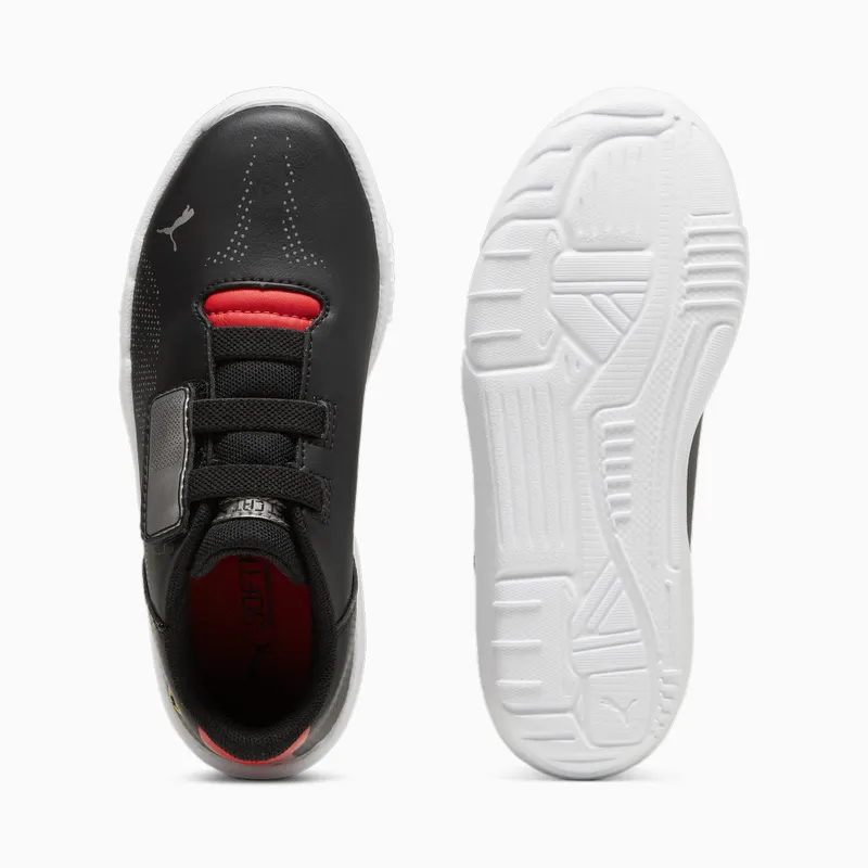 Puma Scuderia Ferrari Drift Cat Decima 2.0 Rood/Zwart (308399-01)