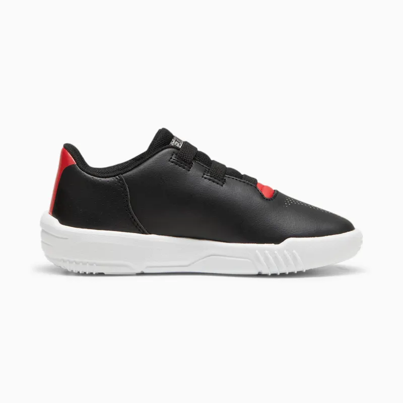 Puma Scuderia Ferrari Drift Cat Decima 2.0 Rood/Zwart (308399-01)