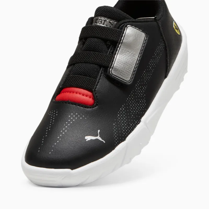 Puma Scuderia Ferrari Drift Cat Decima 2.0 Rood/Zwart (308399-01)