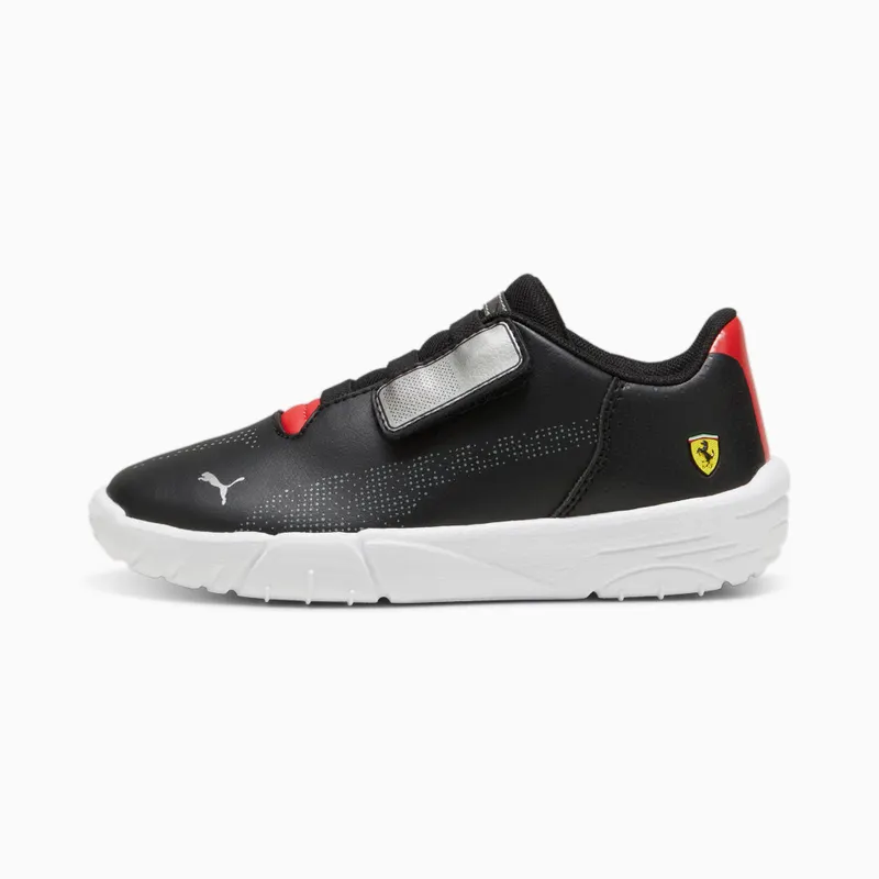 Puma Scuderia Ferrari Drift Cat Decima 2.0 Rood/Zwart (308399-01)