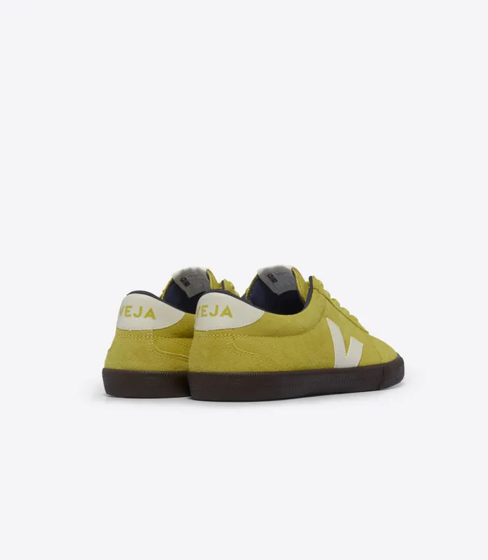 Veja VOLLEY SUEDE LIQUOR PIERRE EAGLE (VO0303849A)