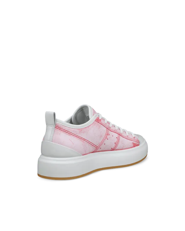 ECCO STREET ACE W Pink (85681351668)