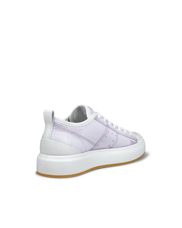 ECCO STREET ACE W Purper (85681361058)