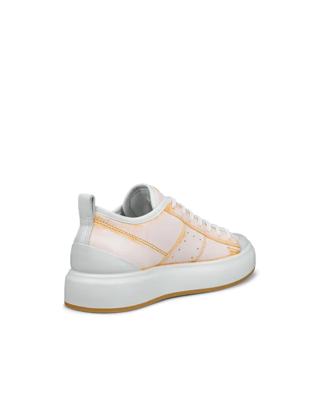 ECCO STREET ACE W Oranje (85681361110)