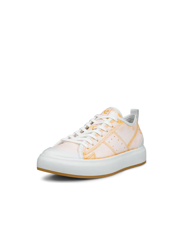 ECCO STREET ACE W Oranje (85681361110)