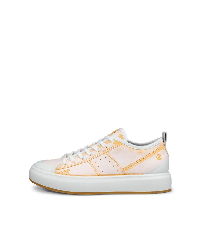 ECCO STREET ACE W Oranje (85681361110)