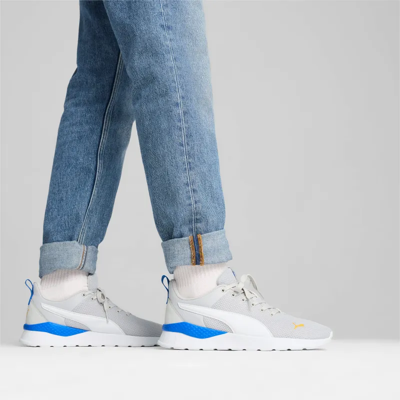 Puma Anzarun Lite Blauw/Grijs/Wit (371128-61)