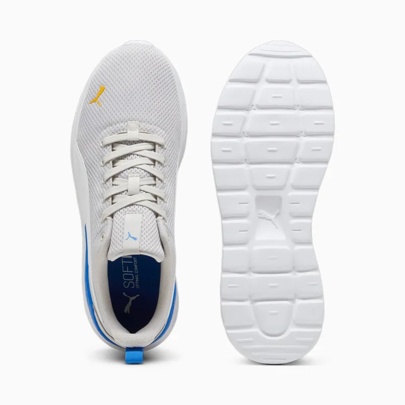 Puma Anzarun Lite Blauw/Grijs/Wit (371128-61)