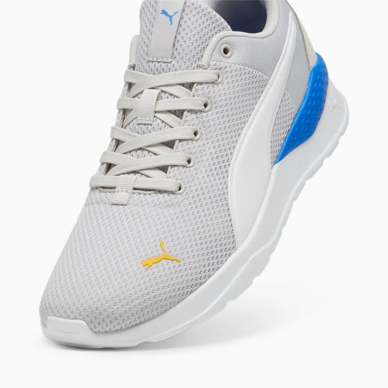 Puma Anzarun Lite Blauw/Grijs/Wit (371128-61)