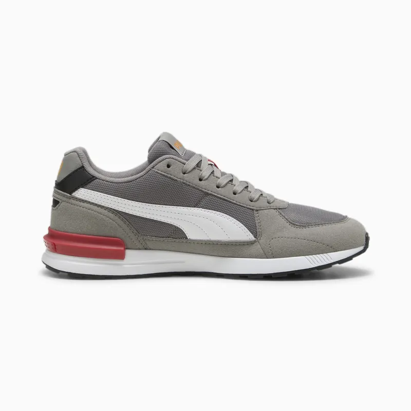 Puma Graviton Rood/Wit (380738-49)