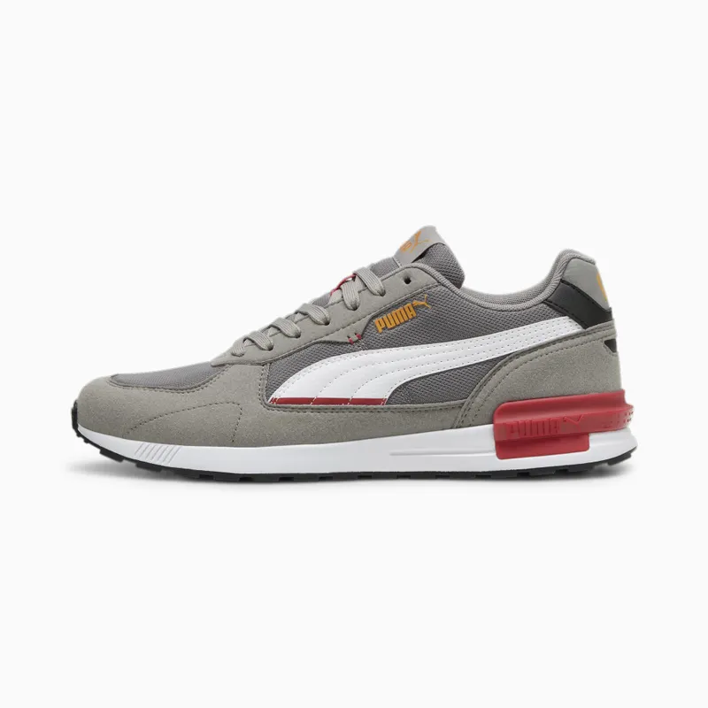 Puma Graviton Rood/Wit (380738-49)