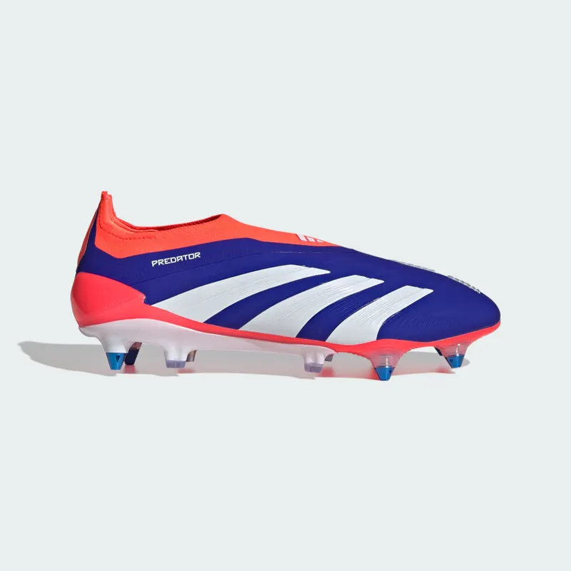 adidas Predator Elite Veterloze Soft Ground Voetbalschoenen (IF6318)