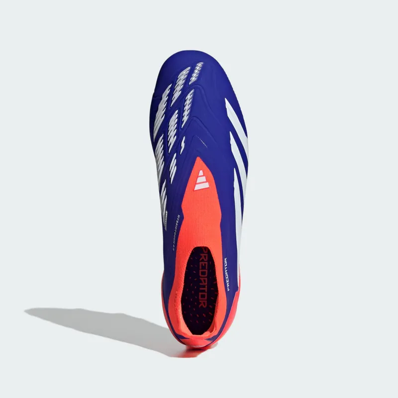 adidas Predator Elite Veterloze Soft Ground Voetbalschoenen (IF6318)