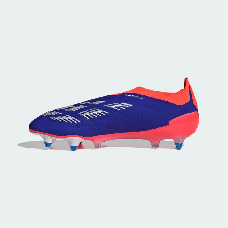 adidas Predator Elite Veterloze Soft Ground Voetbalschoenen (IF6318)