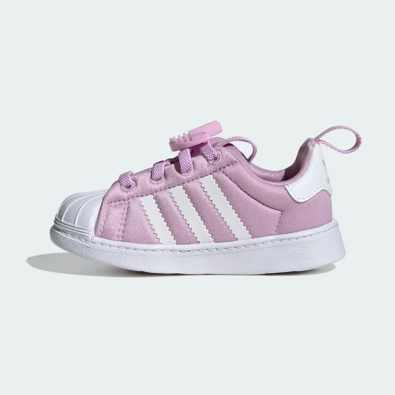 adidas Superstar 360 Comfort Closure Kids (ID1049)