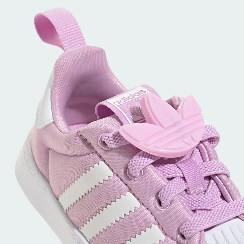 adidas Superstar 360 Comfort Closure Kids (ID1049)