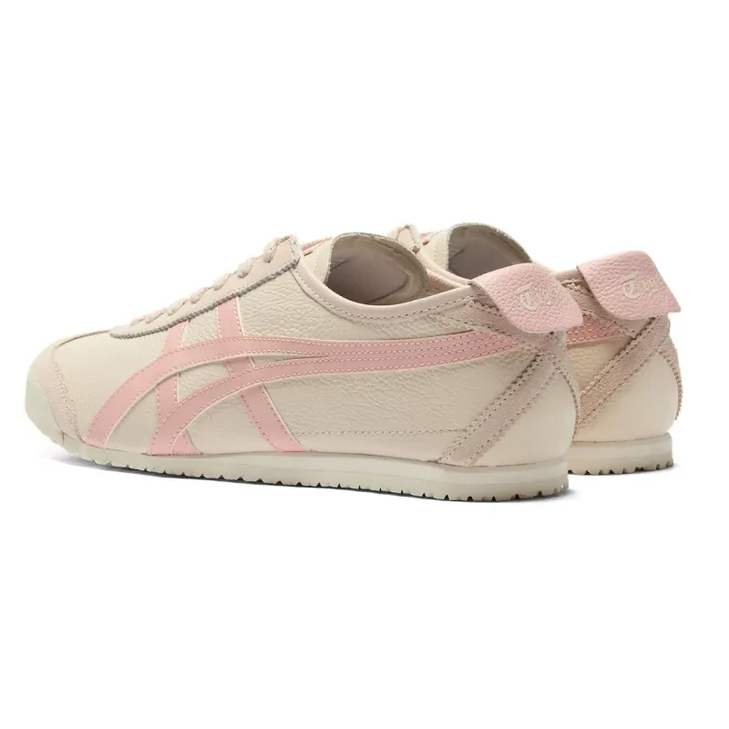 Onitsuka Tiger MEXICO 66 OATMEAL/GINGER PEACH (1183A201.254)