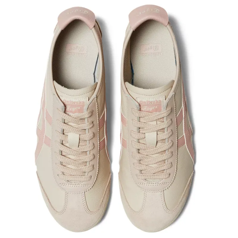 Onitsuka Tiger MEXICO 66 OATMEAL/GINGER PEACH (1183A201.254)