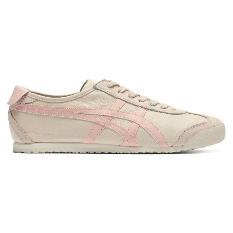 Onitsuka Tiger MEXICO 66 OATMEAL/GINGER PEACH (1183A201.254)